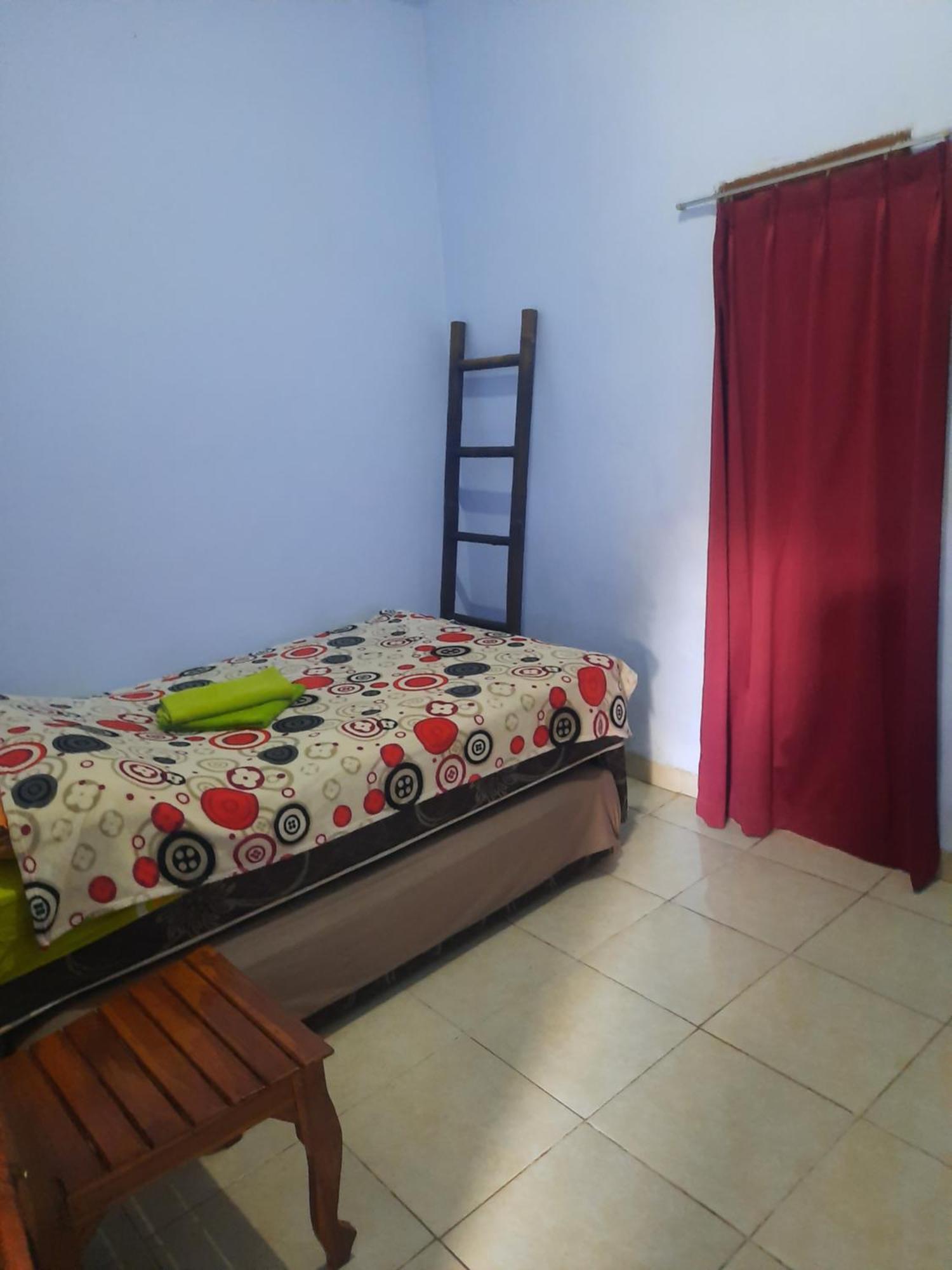 Red Beach Homestay Pasanggaran Zimmer foto